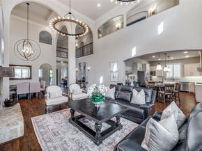 7805  Comanche Way , McKinney Texas 75070