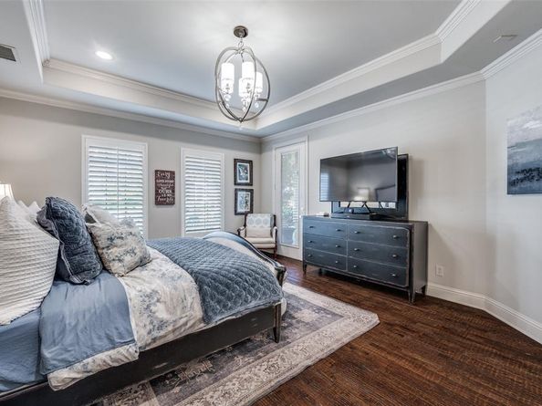 7805  Comanche Way , McKinney Texas 75070