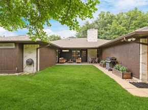 6008  Gentle Knoll Lane , Dallas Texas 75248