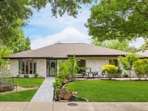 6008  Gentle Knoll Lane , Dallas Texas 75248