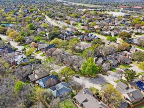 2531  Lake Bend Terrace , Carrollton Texas 75006