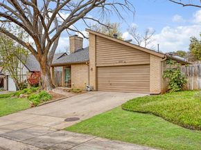 2531  Lake Bend Terrace , Carrollton Texas 75006