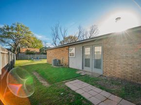 6802  Blackberry Drive , Arlington Texas 76016