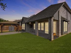 922  Leola Lane , Allen Texas 75013