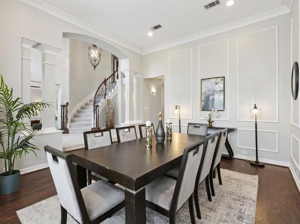 306  Waterford Court , Southlake Texas 76092