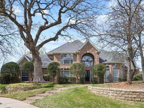 306  Waterford Court , Southlake Texas 76092