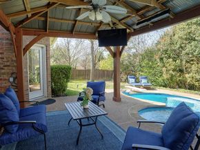306  Waterford Court , Southlake Texas 76092