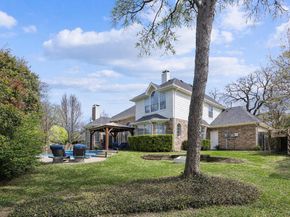 306  Waterford Court , Southlake Texas 76092