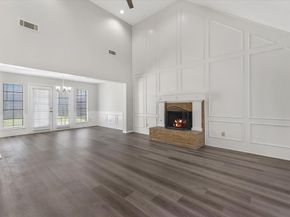 5416  Ventana Trail , Dallas Texas 75252