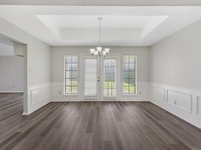 5416  Ventana Trail , Dallas Texas 75252