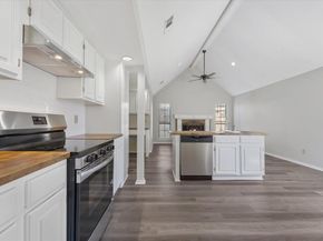 5416  Ventana Trail , Dallas Texas 75252