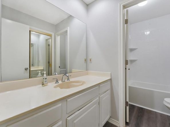 5416  Ventana Trail , Dallas Texas 75252