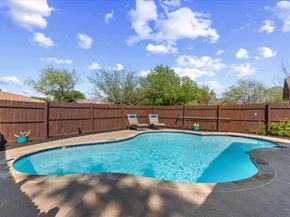 5089  Nash Drive , The Colony Texas 75056