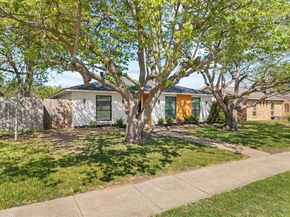 5089  Nash Drive , The Colony Texas 75056