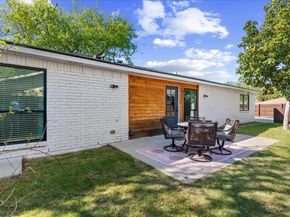 5089  Nash Drive , The Colony Texas 75056