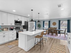 5089  Nash Drive , The Colony Texas 75056