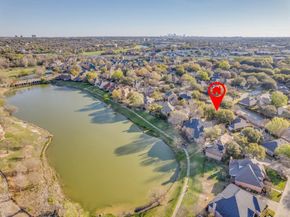 5963  River Bend Drive , Benbrook Texas 76132