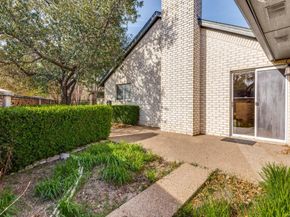 5963  River Bend Drive , Benbrook Texas 76132