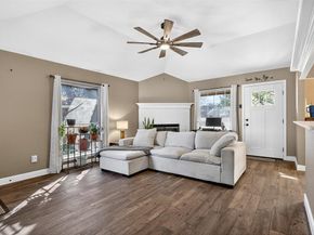 1006  Oakchase Court , Azle Texas 76020