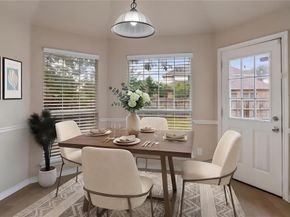 413  Cold Mountain Trail , Fort Worth Texas 76131