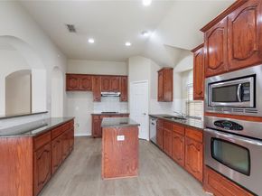 413  Cold Mountain Trail , Fort Worth Texas 76131