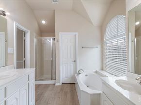 413  Cold Mountain Trail , Fort Worth Texas 76131