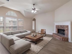 413  Cold Mountain Trail , Fort Worth Texas 76131