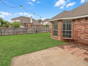413  Cold Mountain Trail , Fort Worth Texas 76131