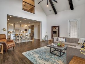 804  Rudder Court , Allen Texas 75013