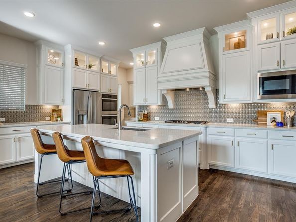 804  Rudder Court , Allen Texas 75013