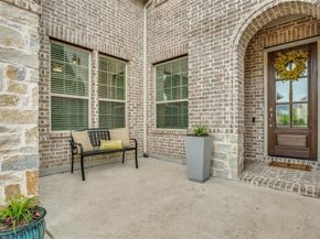 804  Rudder Court , Allen Texas 75013