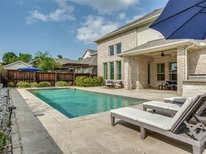 804  Rudder Court , Allen Texas 75013