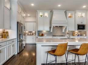 804  Rudder Court , Allen Texas 75013