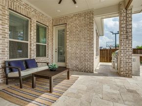 804  Rudder Court , Allen Texas 75013