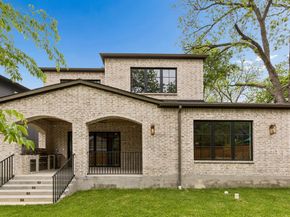 7107  Coronado Avenue , Dallas Texas 75214