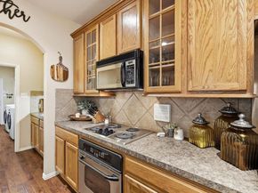 377  Kirby Drive , Lantana Texas 76226