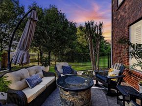 377  Kirby Drive , Lantana Texas 76226