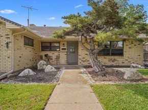 1426  Lexington Drive , Garland Texas 75041