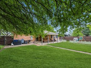 8811  Rolling Rock Lane , Dallas Texas 75238