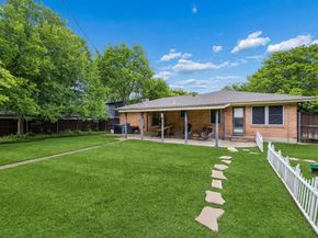 8811  Rolling Rock Lane , Dallas Texas 75238