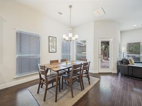 1701  Belle Place , Fort Worth Texas 76107