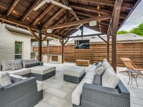 1701  Belle Place , Fort Worth Texas 76107