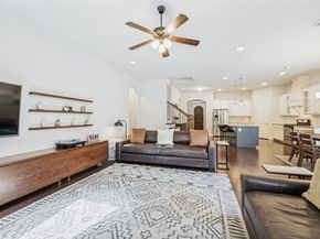 1701  Belle Place , Fort Worth Texas 76107