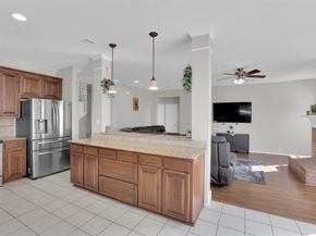 7925  Park Ridge Drive , Fort Worth Texas 76137