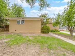 3313  Bilglade Road , Fort Worth Texas 76133