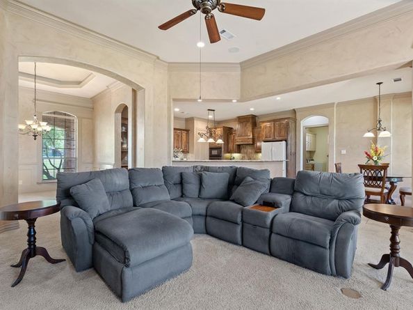 232  Copperwood Drive , Lakeside Texas 76108