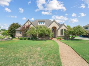 232  Copperwood Drive , Lakeside Texas 76108