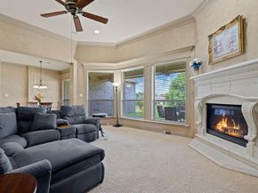 232  Copperwood Drive , Lakeside Texas 76108