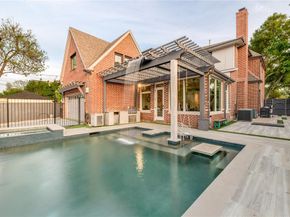 2716  Stanford Avenue , University Park Texas 75225