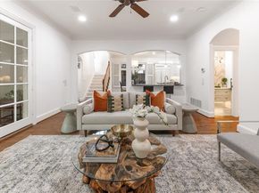 2716  Stanford Avenue , University Park Texas 75225